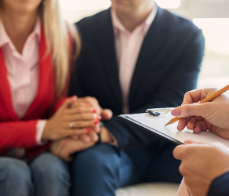 Schweinfurt çift terapisi