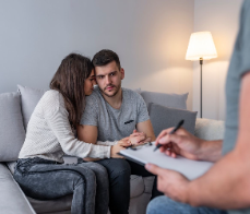 Schweinfurt ilişki terapisi